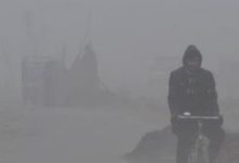 Photo of मौसम में ठहराव…लेकिन सर्दी से नहीं मिलेगी राहत, कोहरे के साथ बूंदाबांदी के आसार