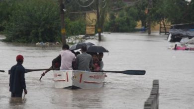 Photo of दिल्ली ड्रेनेज मास्टर प्लान के लिए विश्व बैंक से मदद की कोशिश, लागू करने की अनुमानित लागत 57,000 करोड़