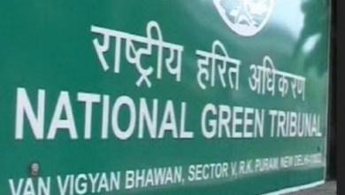 Photo of भूजल उपयोग का ब्योरा न देने पर 12 क्रिकेट स्टेडियमों पर जुर्माना