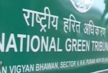Photo of CGWA ने सौंपी भूजल संकट से जूझ रहे इलाकों की अधूरी रिपोर्ट, NGT ने लगाई फटकार