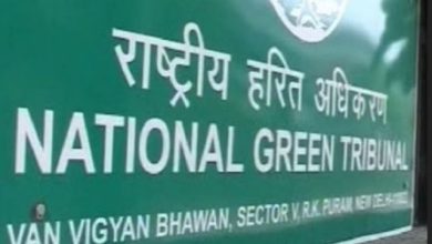 Photo of CGWA ने सौंपी भूजल संकट से जूझ रहे इलाकों की अधूरी रिपोर्ट, NGT ने लगाई फटकार