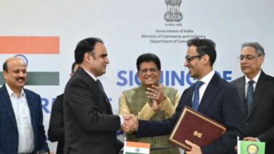 Photo of सऊदी से ओमान तक… वो 6 खाड़ी देश जिनके साथ भारत जल्द ही पक्का कर सकता है फ्री ट्रेड पैक्ट 