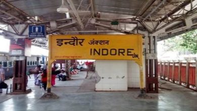Photo of सिंहस्थ के लिए चलाई जाएगी मेला स्पेशल ट्रेन, पांच वंदे भारत एक्सप्रेस ट्रेन भी मिलेगी प्रदेश को