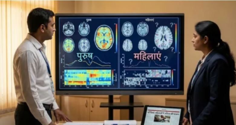 Photo of पुरुषों के मुकाबले महिलाओं में ऑटिज्म को पहचानना क्यों होता है मुश्किल?