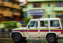 Photo of मथुरा में ट्रक ड्रावर को पीट-पीटकर मार डाला, पुलिस ने चार आरोपी किए गिरफ्तार