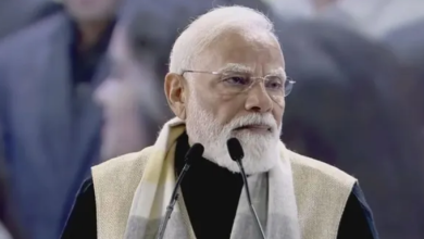 Photo of पुलवामा हमले की बरसी पर पीएम मोदी की बलिदानों को श्रद्धांजलि