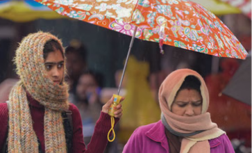 Photo of यूपी: प्रदेश में फिर से मौसम लेगा यू-टर्न