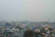 Photo of मौसम बिगड़ा तो मैदान में सामान्य हुआ तापमान, आज भी बारिश-बर्फबारी के आसार