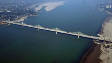 Photo of पीएम मोदी ब्रह्मपुत्र पर बने कुमार भास्कर वर्मा सेतु का करेंगे उद्घाटन