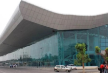 Photo of  बैंकॉक से अमृतसर एयरपोर्ट पर उतरे यात्री से 1.640 किलो गांजा बरामद, एनडीपीएस एक्ट के तहत केस दर्ज