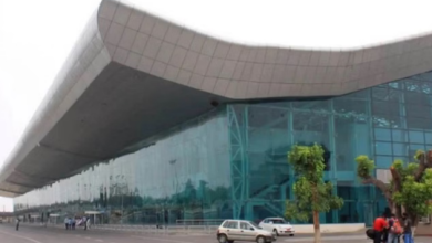 Photo of  बैंकॉक से अमृतसर एयरपोर्ट पर उतरे यात्री से 1.640 किलो गांजा बरामद, एनडीपीएस एक्ट के तहत केस दर्ज