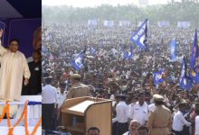 Photo of बसपा ने दिया लखनऊ चलो का नारा, 15 मार्च को कांशीराम जयंती पर बड़ी रैली का होगा आयोजन