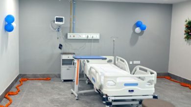 Photo of महिला मरीजों को सीएम नीतीश ने दी बड़ी सौगात