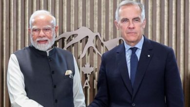Photo of भारत-कनाडा संबंध: पीएम मोदी ने की कनाडाई पीएम मार्क कार्नी के साथ अहम बैठक