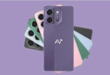 Photo of 6000mAh बैटरी वाला Ai+ Pulse 2 भारत में 5999 रुपये की कीमत में हुआ लॉन्च