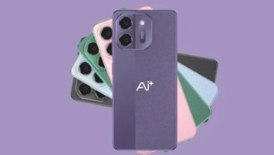 Photo of 6000mAh बैटरी वाला Ai+ Pulse 2 भारत में 5999 रुपये की कीमत में हुआ लॉन्च