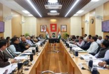 Photo of पालम अग्निकांड के बाद: दिल्ली में सभी इमारतों का होगा फायर ऑडिट