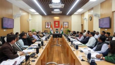 Photo of पालम अग्निकांड के बाद: दिल्ली में सभी इमारतों का होगा फायर ऑडिट