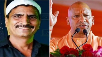 Photo of यूट्यूबर सलीम पर हमला करने वाला 1 लाख का इनामी एनकाउंटर में ढेर, सीएम की चेतावनी के बाद बड़ा एक्शन