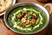 Photo of उंगलियां चाटने पर मजबूर कर देगा लहसुनी पालक पनीर