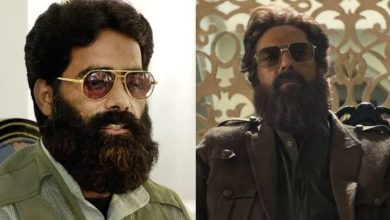 Photo of कौन था ‘मेजर इकबाल’? अर्जुन रामपाल के किरदार के पीछे छिपी सबसे खूंखार आतंकी की कहानी