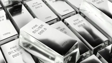 Photo of Silver Price: ₹3 लाख के आसपास पहुंची चांदी, अचानक ₹14 हजार रुपये बढ़ा दाम