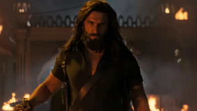 Photo of सातवें दिन बॉक्स ऑफिस पर ‘घातक’ साबित हुई धुरंधर 2, तोड़ डाले कई रिकॉर्ड