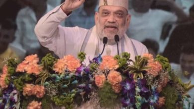 Photo of अमित शाह ने युवाओं का पढ़ा मन; सुनी धड़कन, जिगर के टुकड़े से संबोधित कर भरा जोश