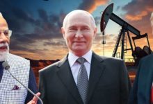 Photo of भारत को रूसी तेल खरीदने की मोहलत देने पर क्या बोले ट्रंप?
