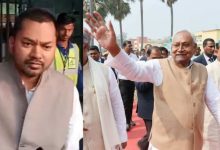 Photo of नीतीश कुमार एक तरफ, निशांत दूसरी तरफ जाएंगे; राज्यसभा निर्वाचन से पहले CM की यात्रा से क्या संदेश?