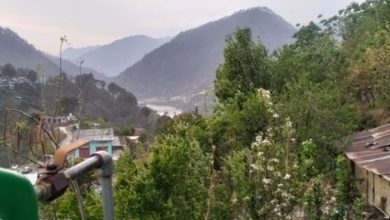Photo of मैदान से पहाड़ तक चढ़ रहा पारा, आज कई जगह बारिश-बर्फबारी के आसार