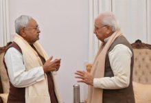 Photo of अचानक राजभवन क्यों पहुंच गए सीएम नीतीश कुमार?