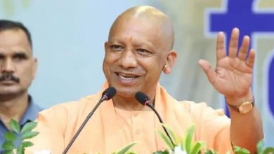 Photo of अयोध्या में श्रीराम जन्मभूमि की तरह मथुरा में भी श्रीकृष्ण का भव्य मंदिर बनेगा: सीएम योगी
