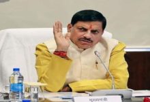 Photo of राष्ट्रपति द्रौपदी मुर्मु के अपमान पर भड़के सीएम मोहन यादव