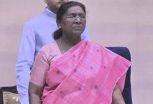Photo of राष्ट्रपति द्रौपदी मुर्मू 19 मार्च को आगरा पहुंचेंगी, हेलिकॉप्टर से जाएंगी मथुरा
