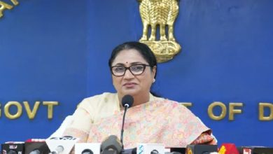 Photo of दक्षिण से पूर्वी दिल्ली तक बिना सिग्नल होगा सफर: संशोधित बजट को मंजूरी