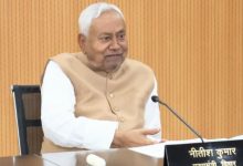 Photo of समृद्धि यात्रा के तीसरे चरण की शुरुआत, निर्मली पहुंच सीएम नीतीश ने दी 569 करोड़ की सौगात