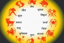 Photo of 15 मार्च 2026 का राशिफल