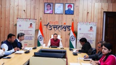 Photo of उत्तराखंड: राज्य में उद्योग लगाने में आएगी तेजी, थर्ड पार्टी करेंगी निरीक्षण