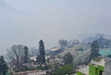 Photo of पहाड़ से मैदान तक बिगड़ा मौसम, छाए बादल, बारिश के आसार