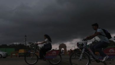 Photo of कोसी-सीमांचल के जिलों में बारिश का यलो अलर्ट