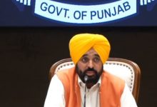 Photo of राजस्थान सरकार से पानी का बकाया मांगेगा पंजाब…