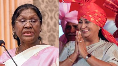 Photo of होली से पहले आज होगी सौगातों की बरसात, राष्ट्रपति मुर्मू और सीएम रेखा शुरू करेंगे कई योजनाएं