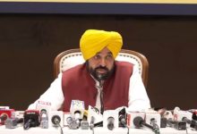 Photo of पंजाब को एशियाई हॉकी चैंपियनशिप की मेजबानी: जालंधर और मोहाली में होंगे मुकाबले