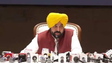 Photo of पंजाब को एशियाई हॉकी चैंपियनशिप की मेजबानी: जालंधर और मोहाली में होंगे मुकाबले