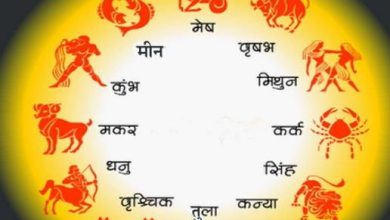 Photo of 9 मार्च 2026 का राशिफल