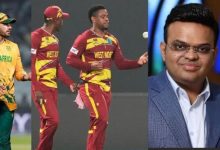 Photo of Israel-Iran युद्ध के बीच वेस्टइंडीज-अफ्रीका की टीम आज लौटेंगी अपने घर