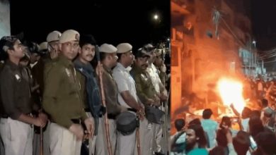 Photo of उत्तम नगर हत्याकांड: वीरान गलियां, बाजारों में सन्नाटा, छह दिन बाद भी दहशत