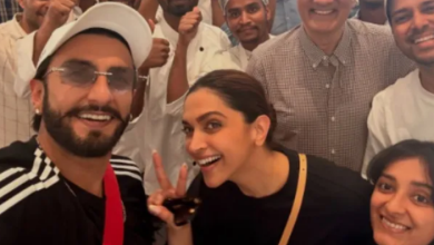 Photo of Dhurandhar 2 की सफलता का Deepika Padukone ने मनाया ऐसा जश्न, ट्रोल्स की बोलती हुई बंद