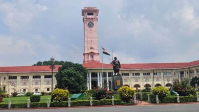 Photo of नीतीश सरकार ने चार IPS और तीन BPS अधिकारियों का किया तबादला